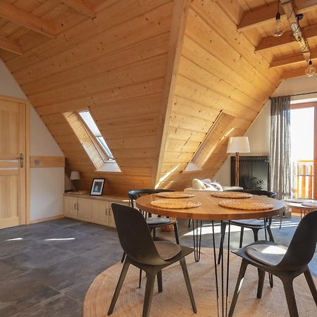 Apartamenty Domino - Koscielisko Ruang foto
