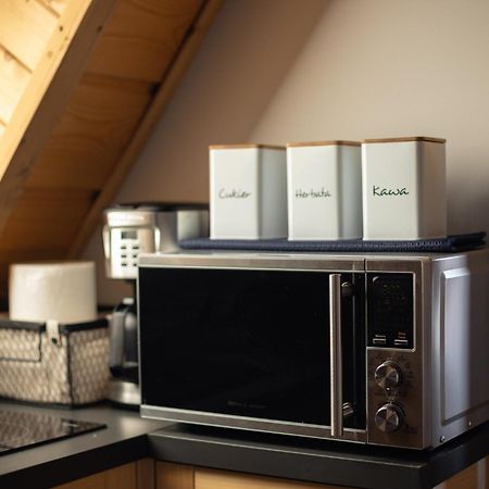 Apartamenty Domino - Koscielisko Ruang foto