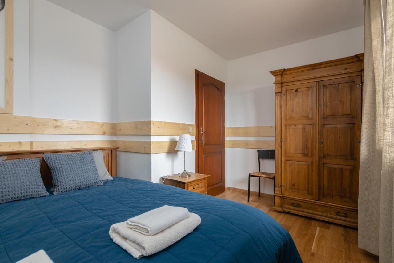 Apartamenty Domino - Koscielisko Bagian luar foto