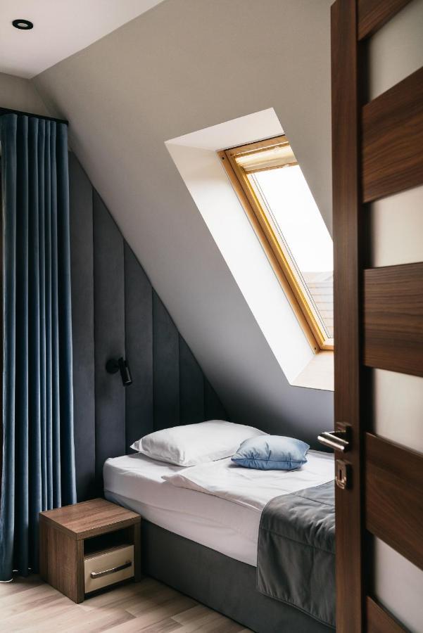 Apartamenty Domino - Koscielisko Bagian luar foto