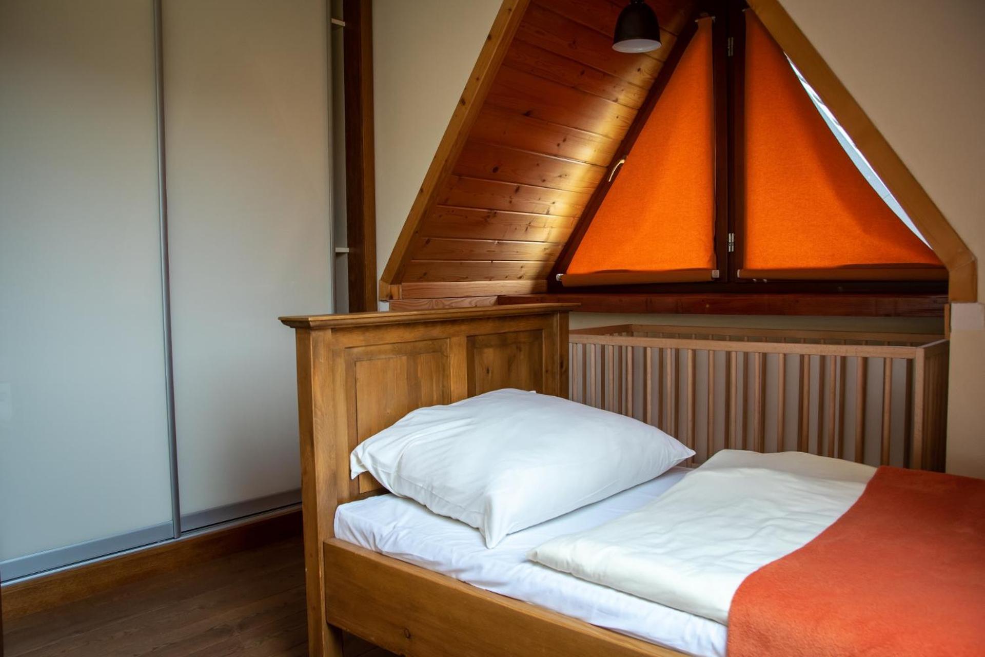 Apartamenty Domino - Koscielisko Ruang foto