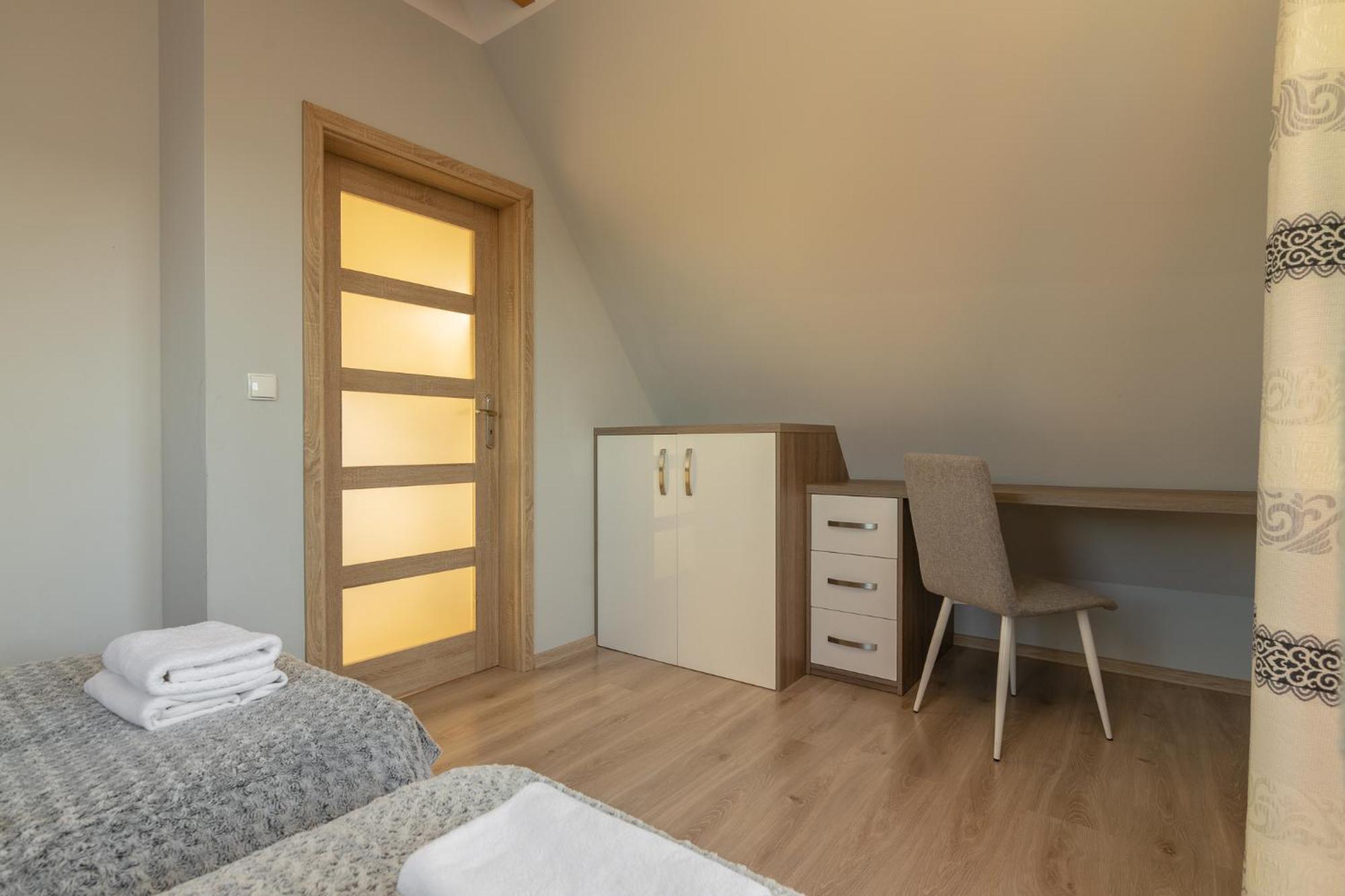 Apartamenty Domino - Koscielisko Ruang foto