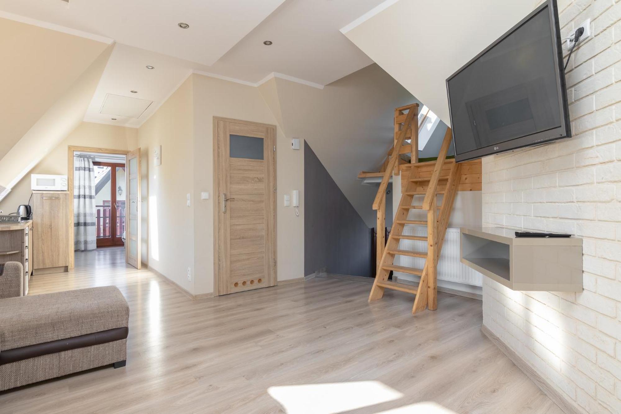 Apartamenty Domino - Koscielisko Ruang foto